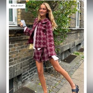 Hill House Inola Skirt